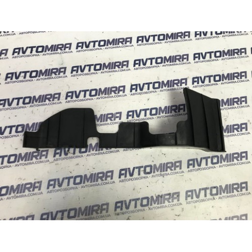 Дефлектор радиатора правый Kia Ceed 2006-2012 291361H000